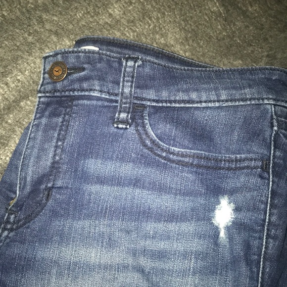 hollister jeans - Picture 2 of 4